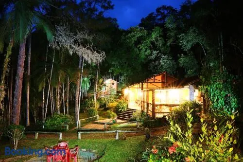 Pousada Arapassu - Image 1