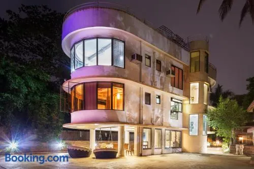 The Boulevard Villa by VEO - Part of StayVista - Image 1