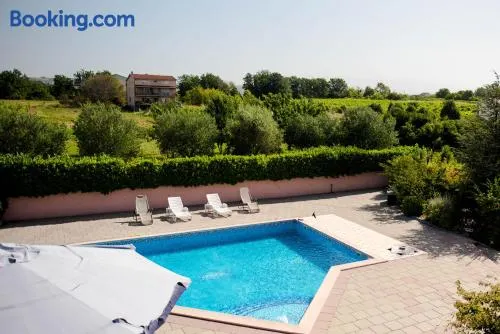 Villa Miriam Family Apartment - Image 1