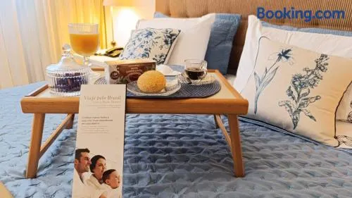 GRU Airport Hotel - STAY HERE - Image 1