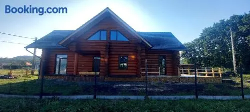 Rönk Villa Demjèn - Image 1