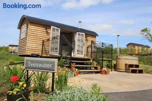 Fair Farm Hideaway - Image 1