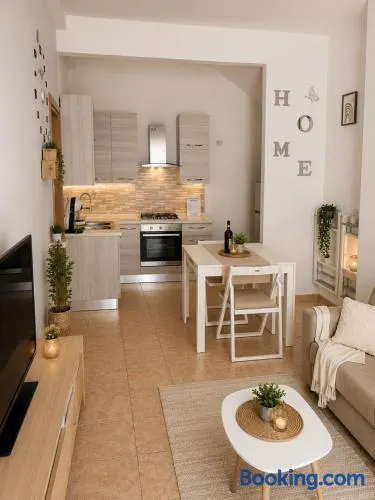 Casa vacanza San Giovanni - Image 1