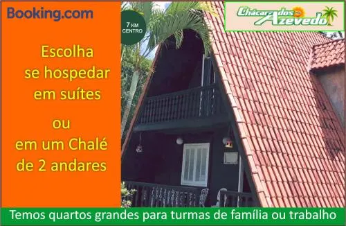 Chácara dos Azevedo - Image 1