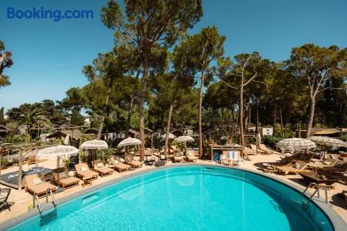 Parco Ibiza, by Camping San Antonio est 1961 - Image 1