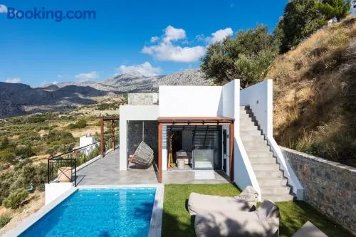 Villa Sea-Esta, Adults Only - Image 1