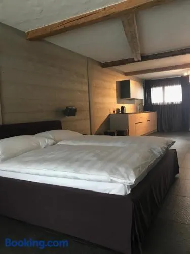 Charly Studio In Gstaad - Image 1
