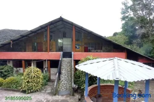 Finca la cristalina - Image 1