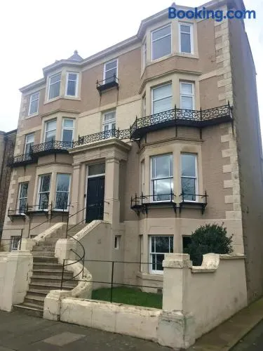 Collingwood House Tynemouth - Image 1