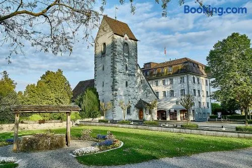 Hotel Schloss Romanshorn - Image 1
