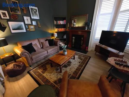 Mulberry Lodge Guest Suite - luxurious accommodation on West Highland Way - Image 1