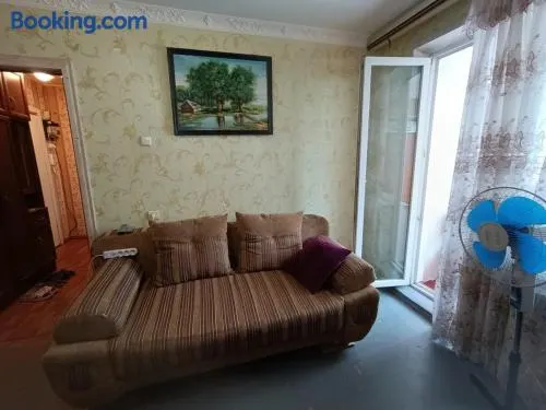 2 rooms Hetmanskaya 74 Dzerzhinka - Image 1