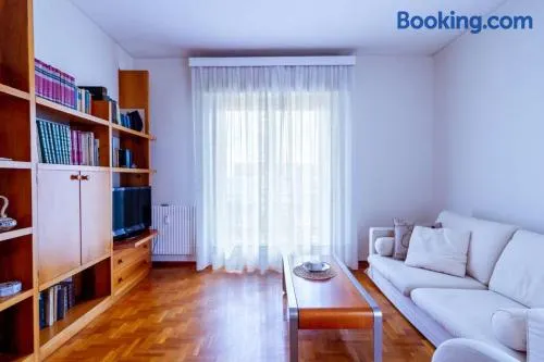 Home La Quiete. Two Bedrooms, 250m from the Beach - Image 1