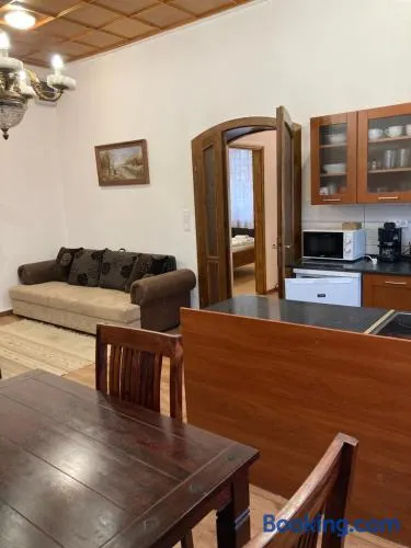 Cédrus apartman - Image 1