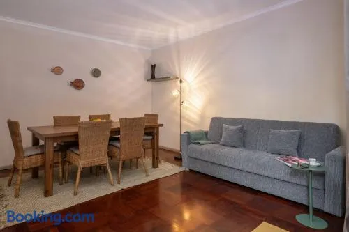 Apartamento Formosa Patio with garden - Image 1
