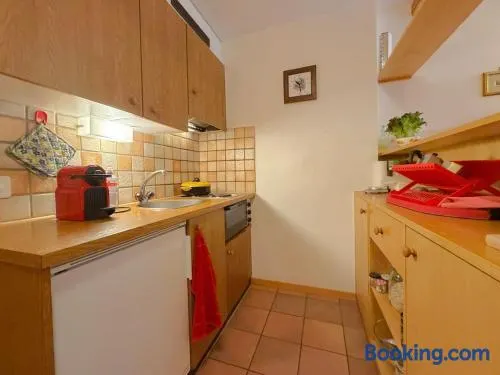 Appartement chaleureux – Bois et montagnes - Image 1