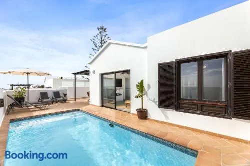 Villa 3 VipVipVillas - Image 1