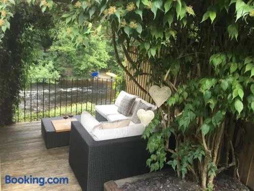 Riverside Suites Llangollen - Image 1