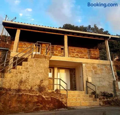 Quinta da Pedra, Ribeira de Pena - Image 1