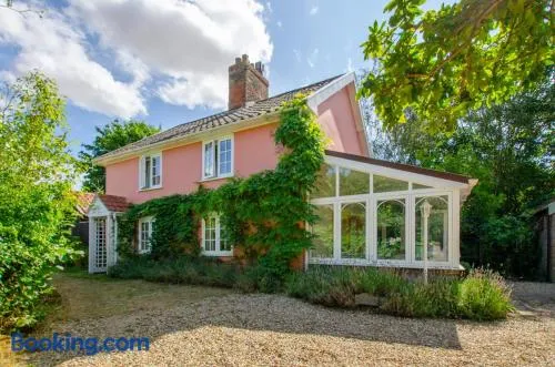 3 Bed in Yoxford oc-bmy - Image 1