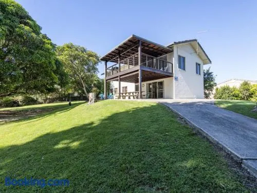 Greenwood House - Image 1