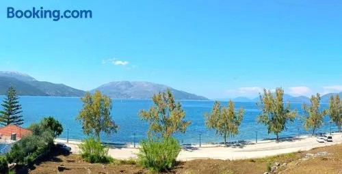 Captain's panoramic sea view - Image 1