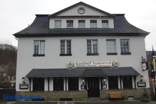 Gasthof Susewind - Image 1