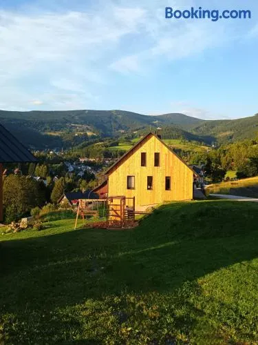 Výhledovka chalet - Image 1