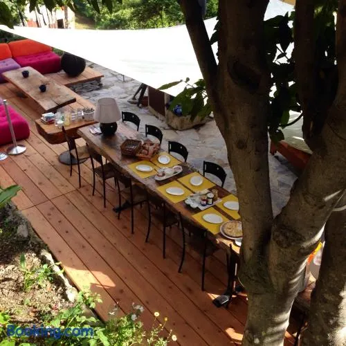 BBQ Lodge - Image 1