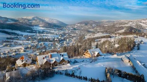 Karolowy Dwór - Mountain Spa & Relax - Image 1