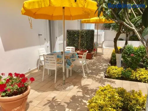 Vento di Terra Ponza - Image 1