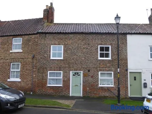 Herriot's Nook - Image 1