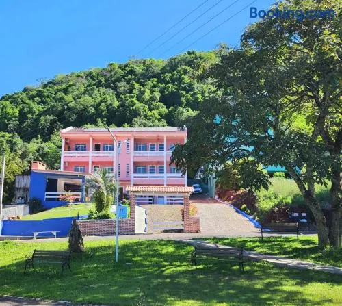 Pousada do Lago - Image 1
