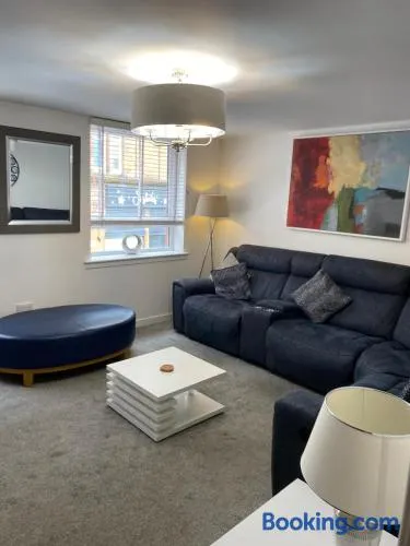 Mossie Apartment - Image 1