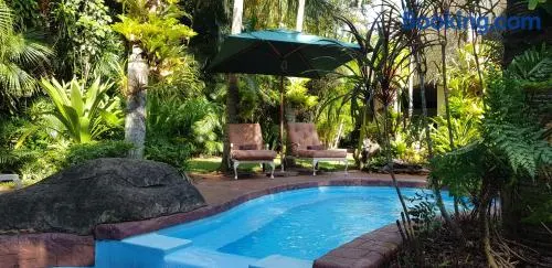 African Ambience Guest House - Image 1