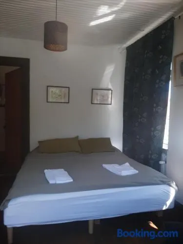 Strandhgarden B&B Cozy Room near Malmo - Image 1