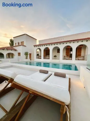 Casa Mimo Altea - Image 1