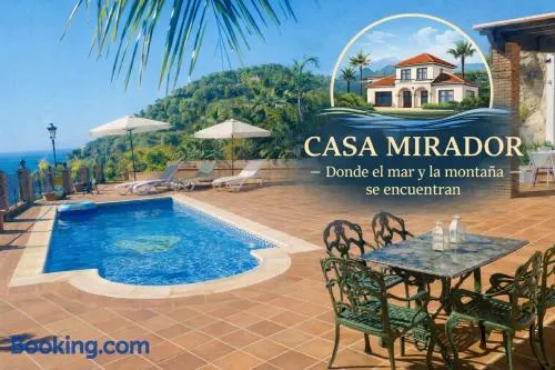 Belvilla by OYO Casa Mirador - Image 1