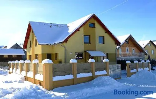 Apartmány Lýdia - Image 1
