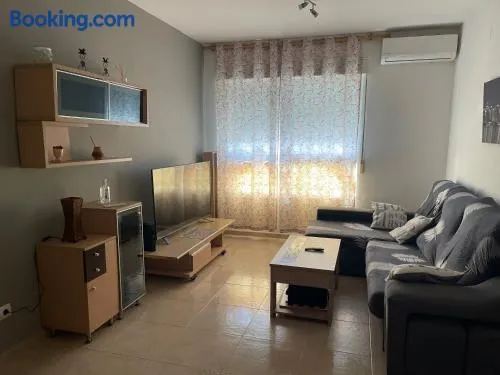 Acogedor piso en Benissanó - Image 1