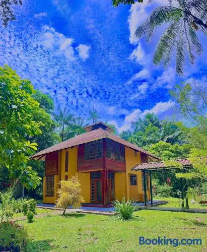 Yawira House - Image 1