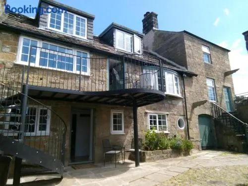 Rivulet Cottage - Image 1