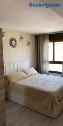 Super Apartamento en playa de la Pineda - Image 1
