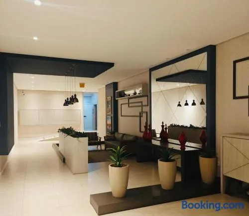 Apartamento Praia Mar Grosso 150 Metros do Mar - Image 1