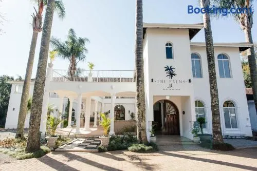 The Palms Boutique Hotel - Image 1