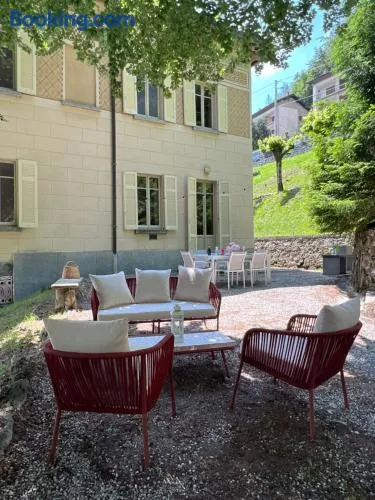 Villa Pia Lena - Image 1