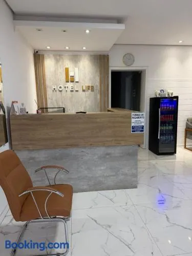 Hotel Life Ijui - Image 1