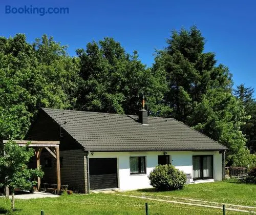 Bungalow Rochehaut au calme - Image 1