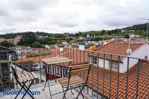 Casa Portas 8&10 - Image 1