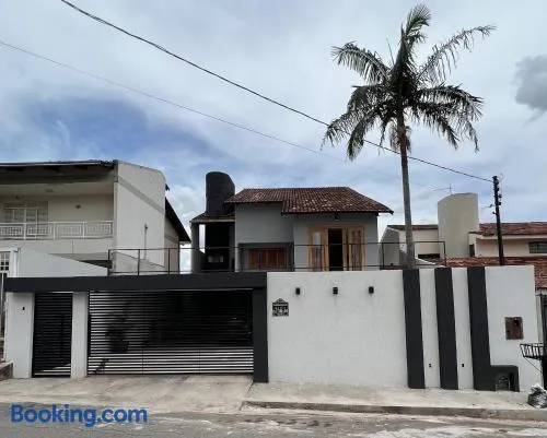 Casa Malta Goiânia - Image 1